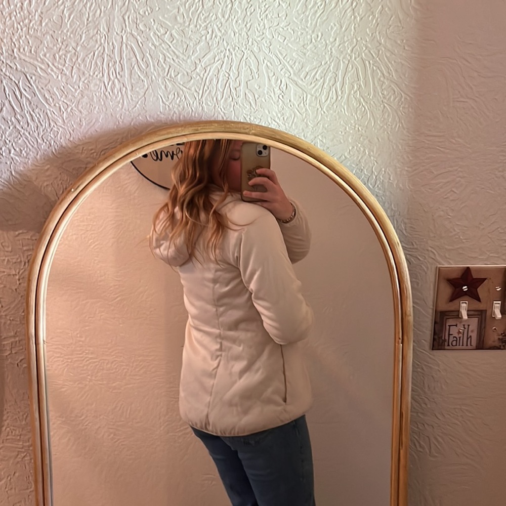 Columbia Winter Coat View 2